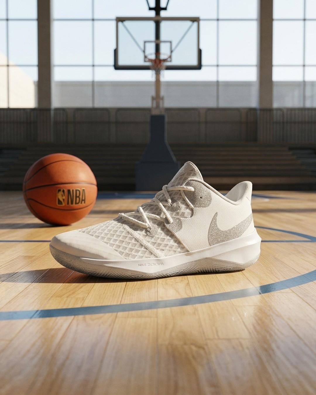 Nike Zoom Hyperspeed Court Nike Zoom Hyperspeed Court